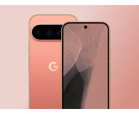 Google Pixel 11 Pro 12/256GB Miedziany róż - 1583407 - zdjęcie 8
